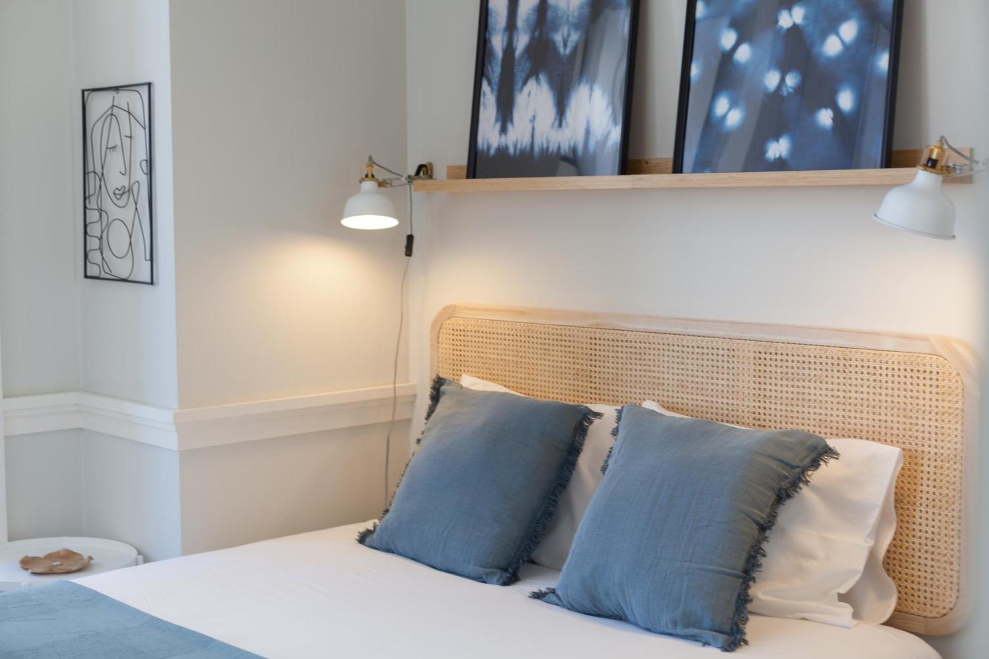 Flh Praca Rossio Cosy Nest * Lisbon
