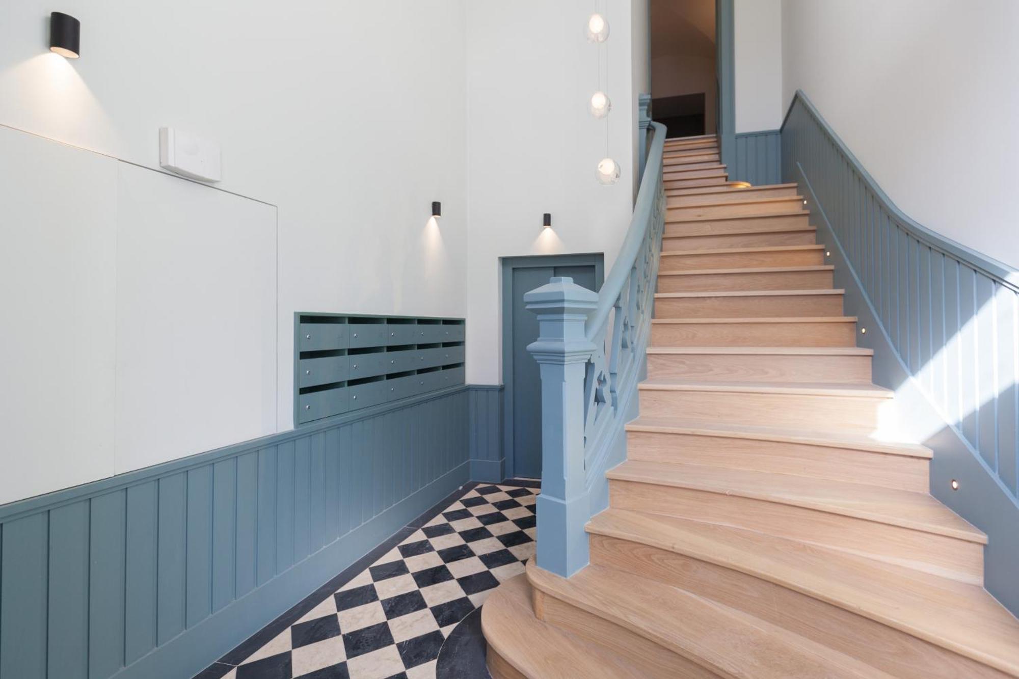 Flh Praca Rossio Cosy Nest