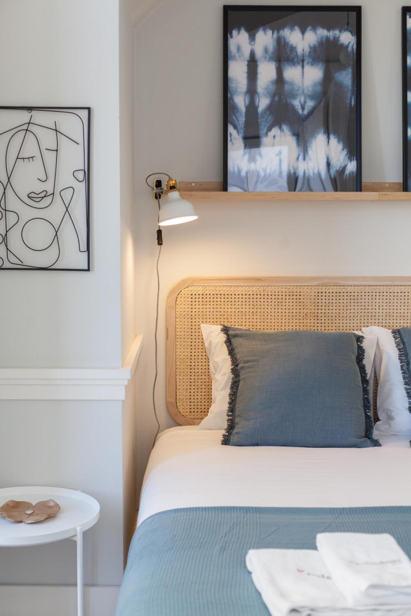 Flh Praca Rossio Cosy Nest Apartment *