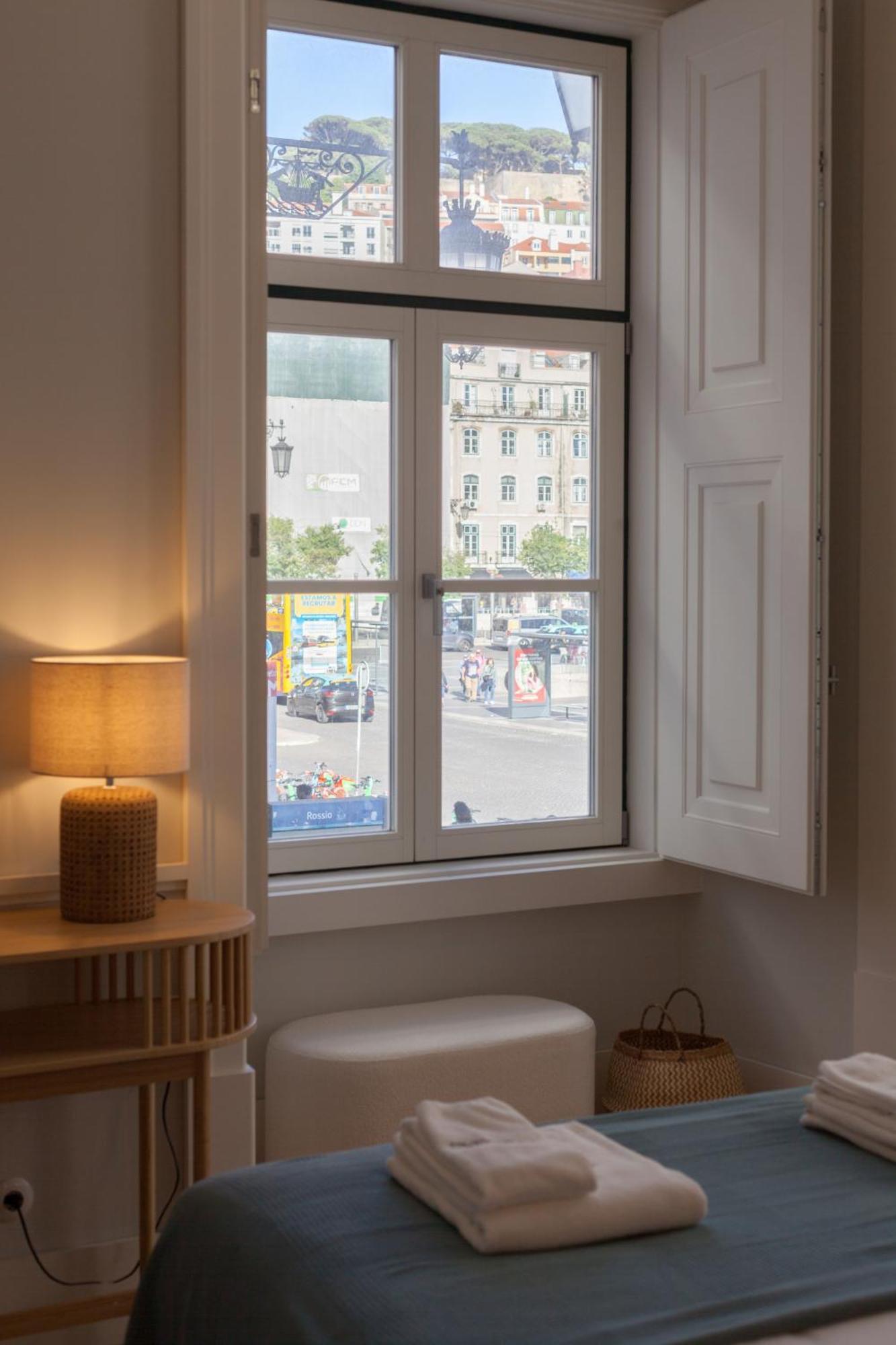 Apartment Flh Praca Rossio Cosy Nest *