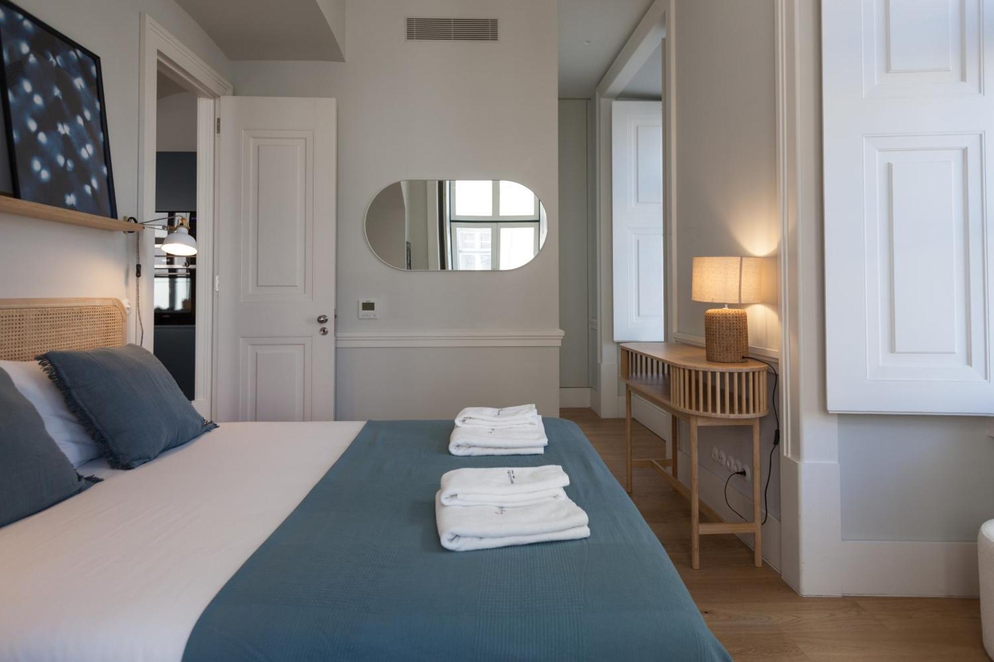 Flh Praca Rossio Cosy Nest * Lisbon