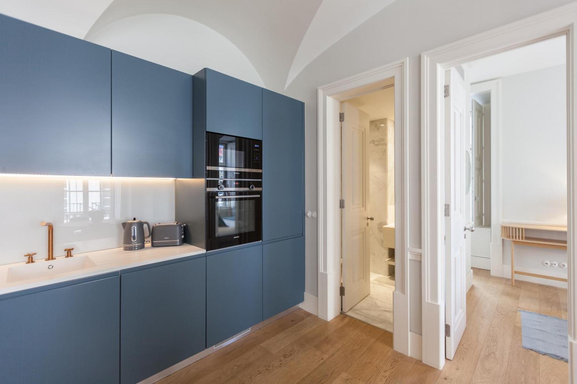 Apartment Flh Praca Rossio Cosy Nest