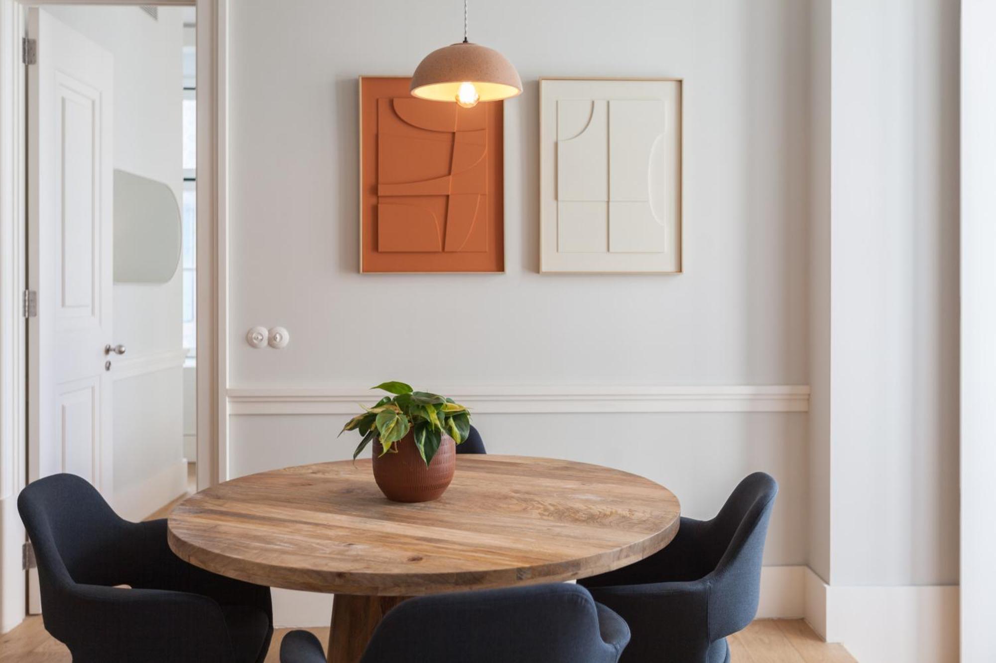 Apartment Flh Praca Rossio Cosy Nest *