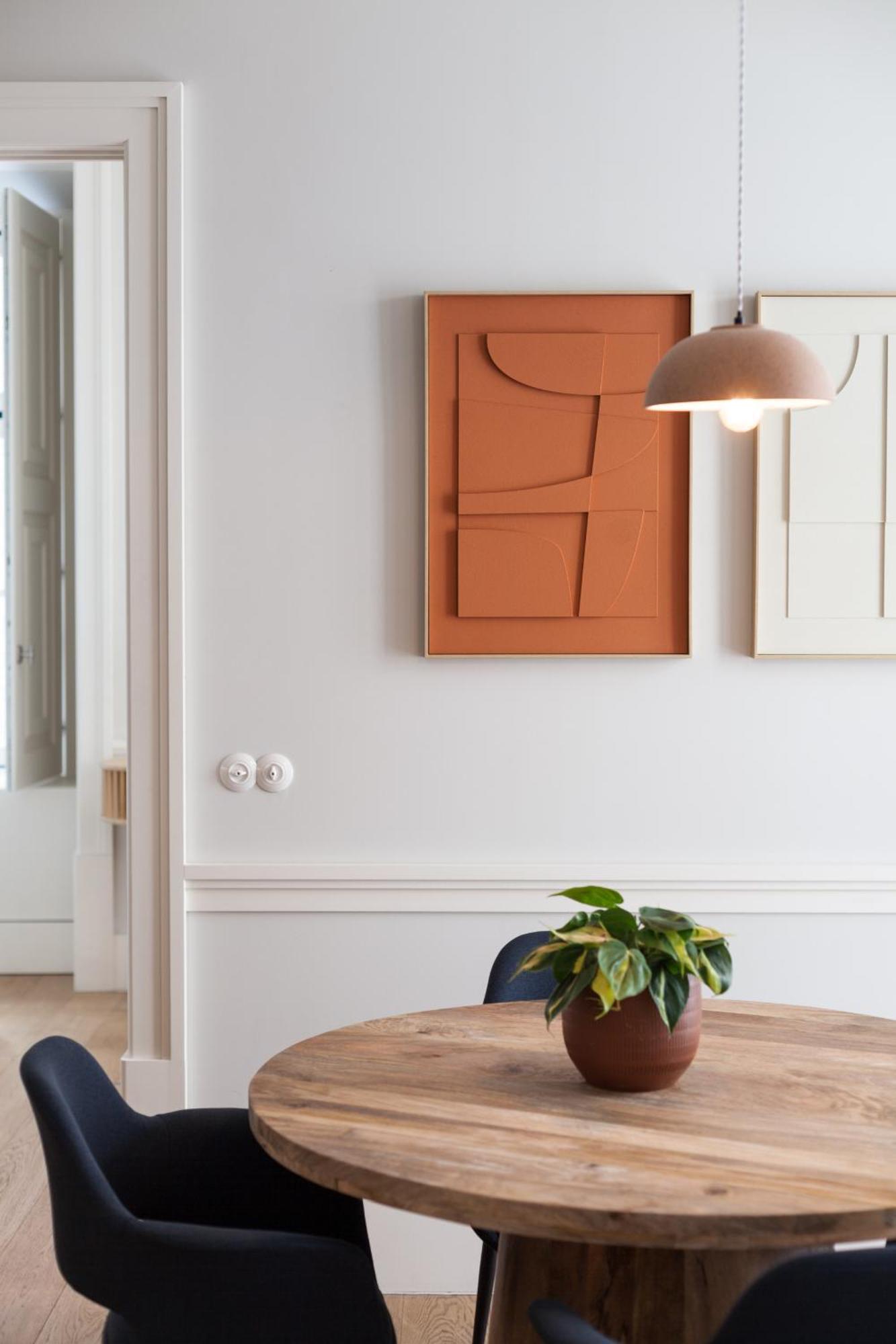 Flh Praca Rossio Cosy Nest Apartment *
